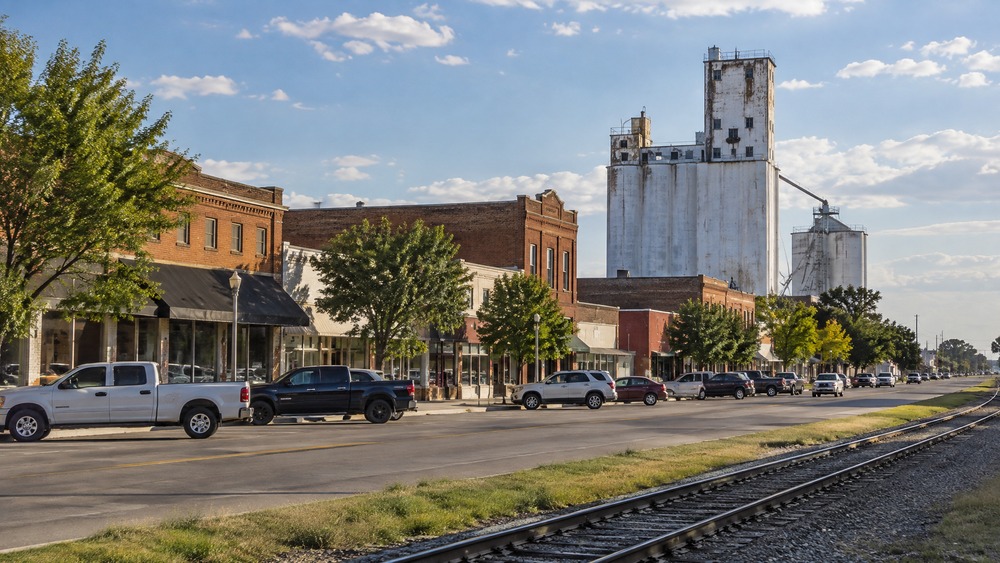 Homes in Yukon, Oklahoma